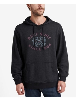 Men's Beacon French Terry Pullover Hoodie