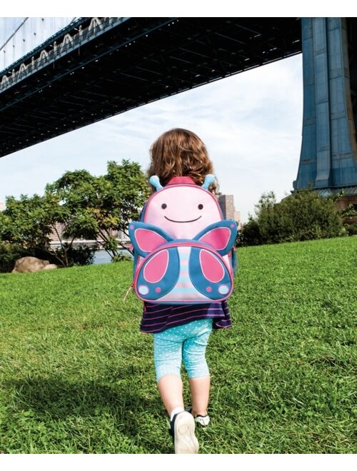 Skip Hop Little Boys & Girls Butterfly Backpack