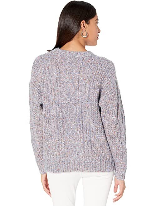 DEAR JOHN Kole Sweater