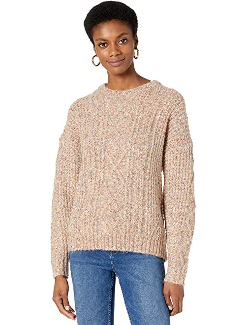 DEAR JOHN Kole Sweater