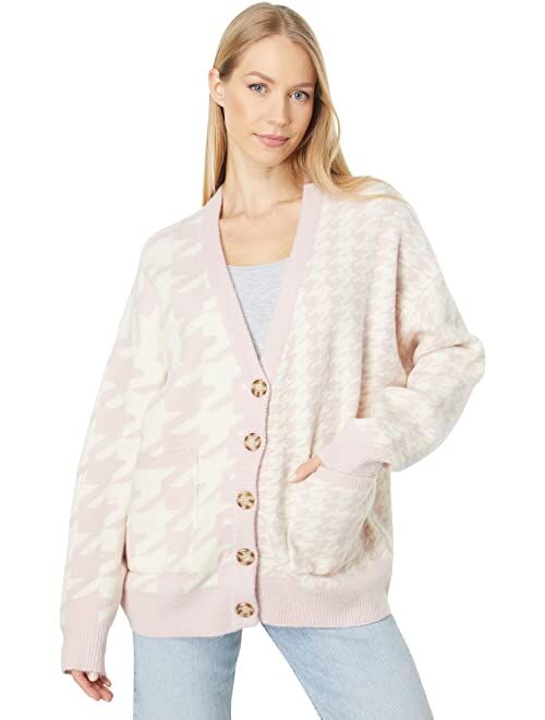 Lost + Wander Blossom Babe Nikki Cardigan