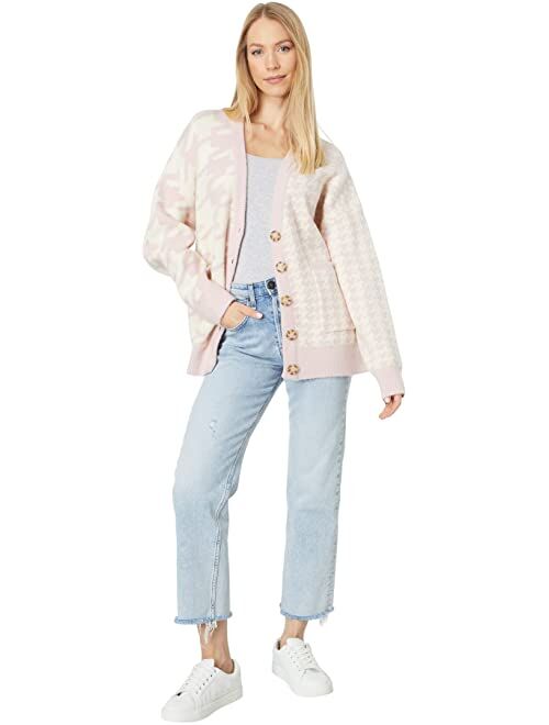 Lost + Wander Blossom Babe Nikki Cardigan