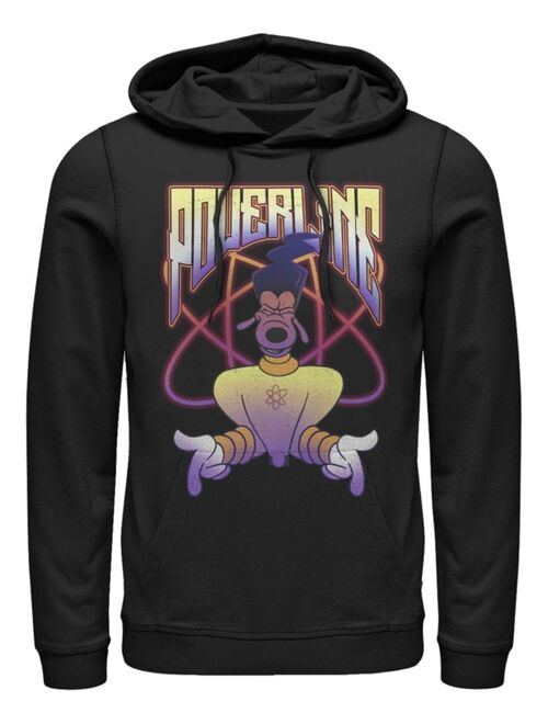 Fifth Sun Men's Powerline Jam Long Sleeve Hoodie