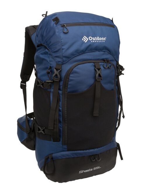 Outdoor Products Shasta Technical Frame Backpack