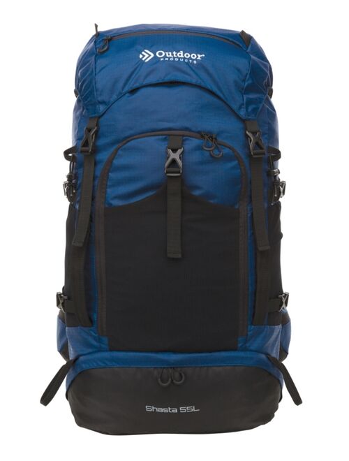 Outdoor Products Shasta Technical Frame Backpack