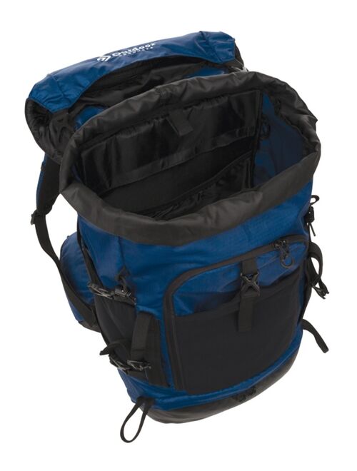 Outdoor Products Shasta Technical Frame Backpack