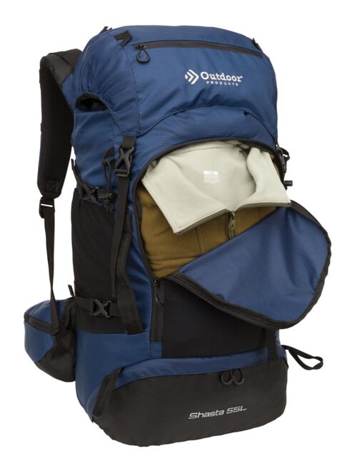 Outdoor Products Shasta Technical Frame Backpack