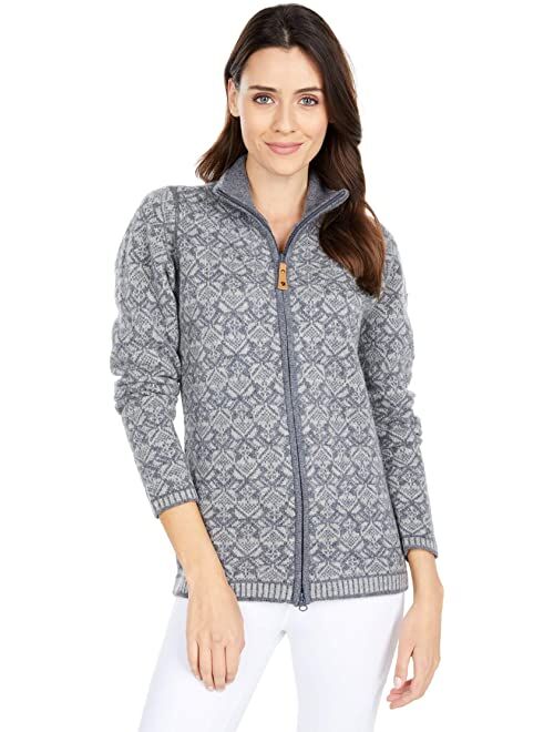 Fjallraven Fjällräven Snow Cardigan