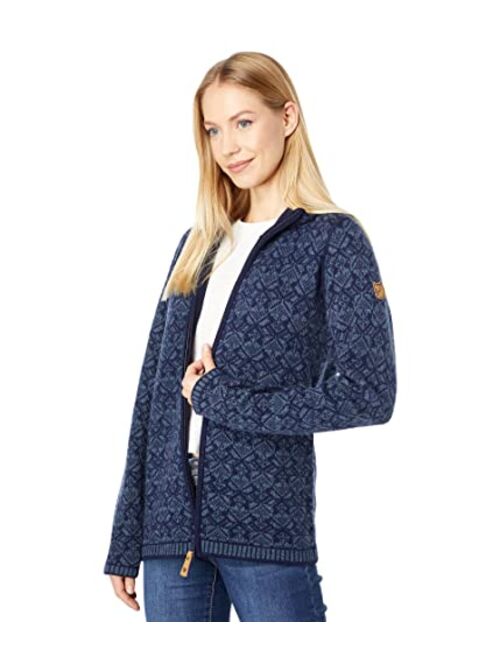 Fjallraven Fjällräven Snow Cardigan