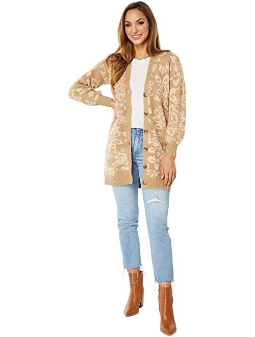 Heartloom Nola Cardi