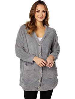 Honeydew Intimates Comfort Queen Cozy Cardigan