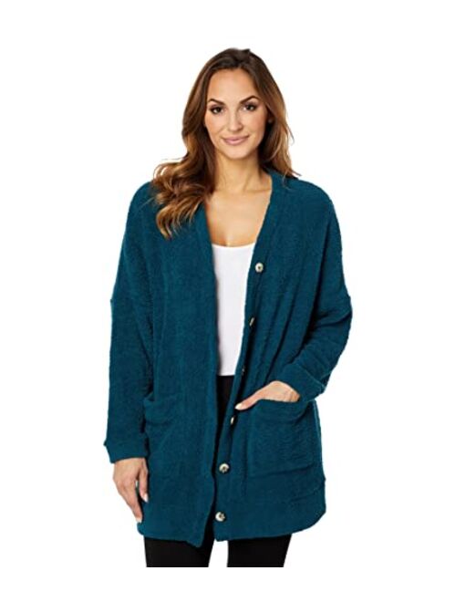 Honeydew Intimates Comfort Queen Cozy Cardigan