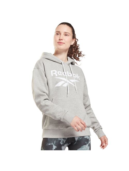 Women's Reebok Identity Fleece Hoodie