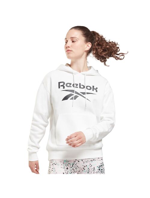 Women's Reebok Identity Fleece Hoodie