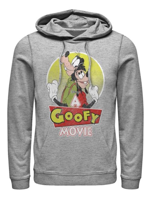 Fifth Sun Men's Goof And Son Long Sleeve Hoodie