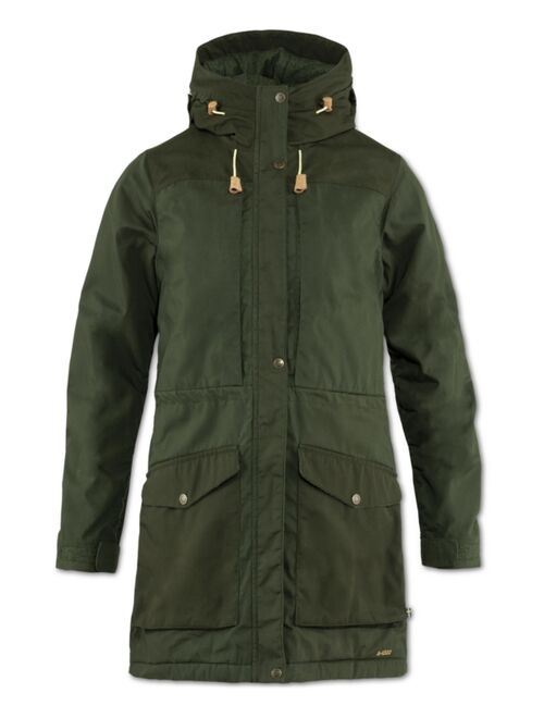 Fjallraven Fjällräven Singi Padded Parka