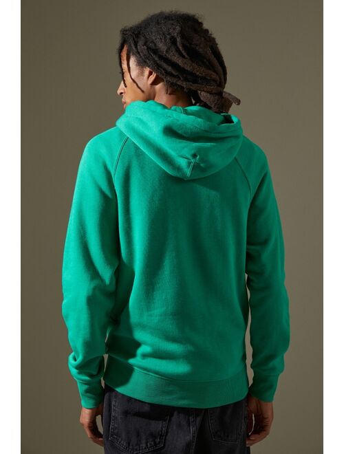 Urban outfitters HOMAGE Boston Celtics X Space Jam Hoodie Sweatshirt