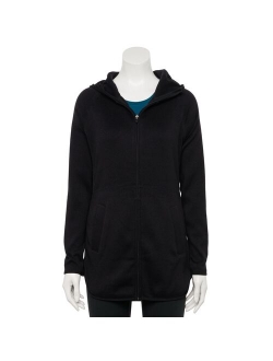 Sweater Fleece Jacket