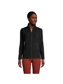 Full-Zip Fleece Jacket