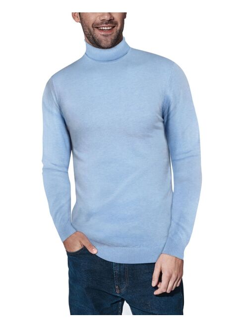 X-Ray Men's Turtleneck Sweater