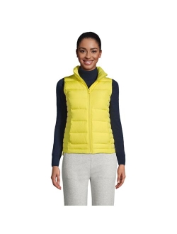 Down Puffer Vest