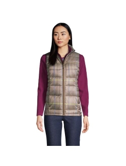 Down Puffer Vest