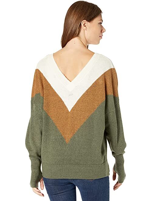 Prana Norfolk Sweater