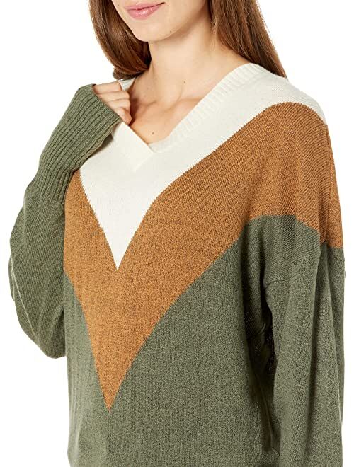 Prana Norfolk Sweater