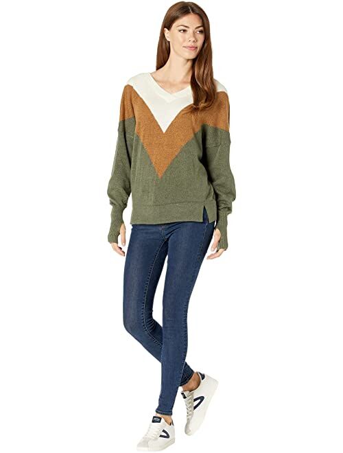 Prana Norfolk Sweater