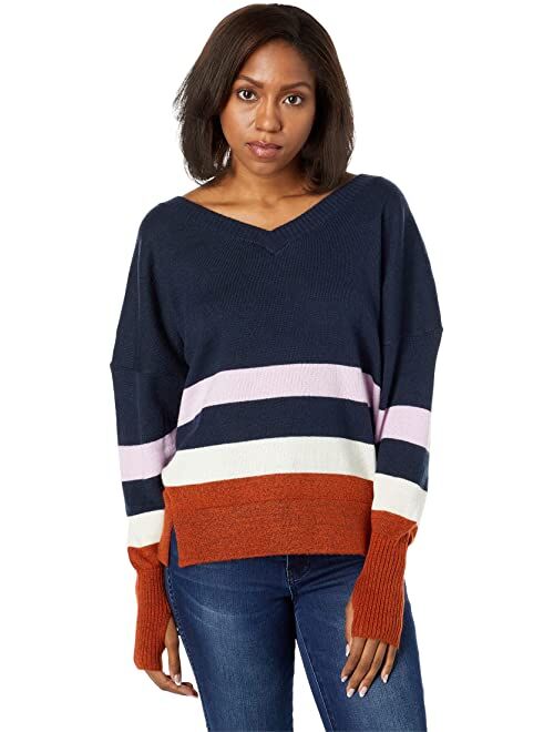 Prana Norfolk Sweater