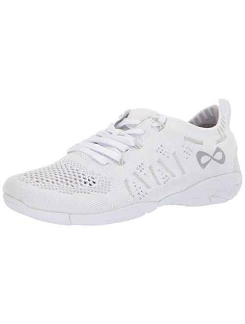 Nfinity Women's Flyte Cheer Stunt Shoe Sneaker