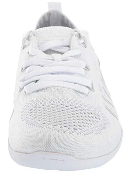 Nfinity Women's Flyte Cheer Stunt Shoe Sneaker