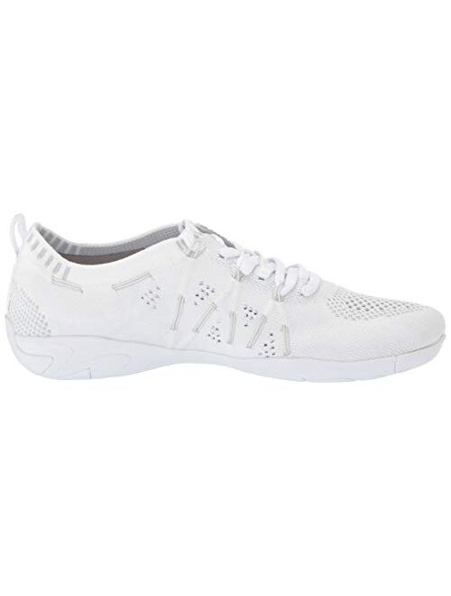 Nfinity Women's Flyte Cheer Stunt Shoe Sneaker