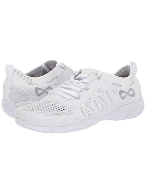 Nfinity Women's Flyte Cheer Stunt Shoe Sneaker