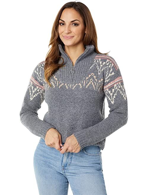 Heartloom Honor Sweater