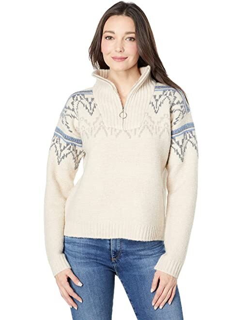 Heartloom Honor Sweater