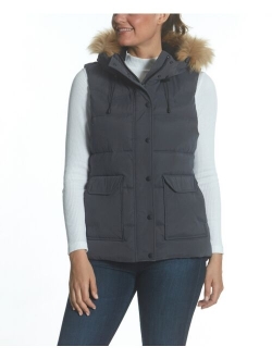 Gerry Women's Go West Casual Outdoor Vest