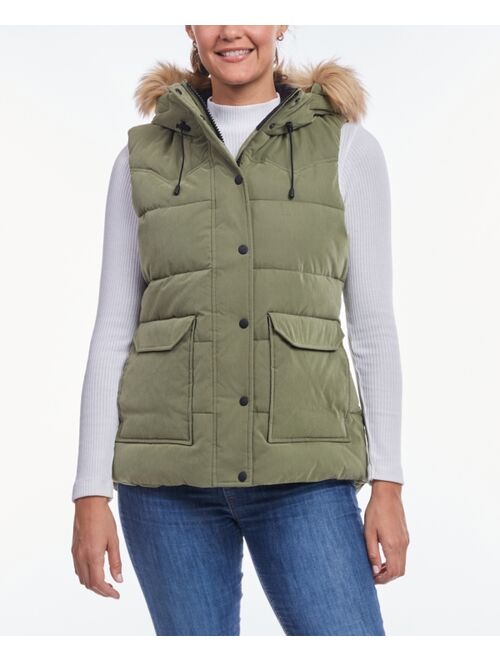 Gerry Women's Go West Casual Outdoor Vest