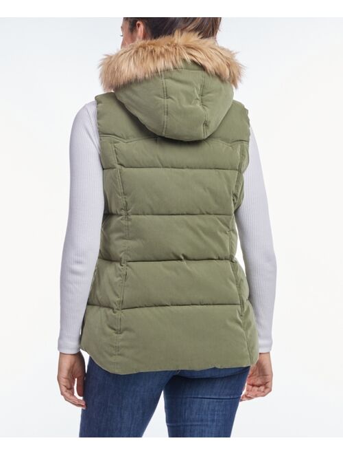 Gerry Women's Go West Casual Outdoor Vest