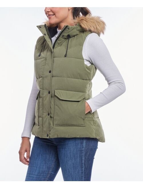 Gerry Women's Go West Casual Outdoor Vest