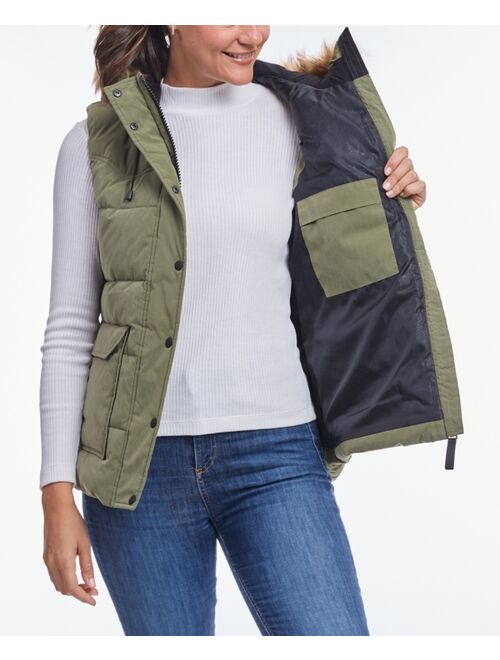 Gerry Women's Go West Casual Outdoor Vest