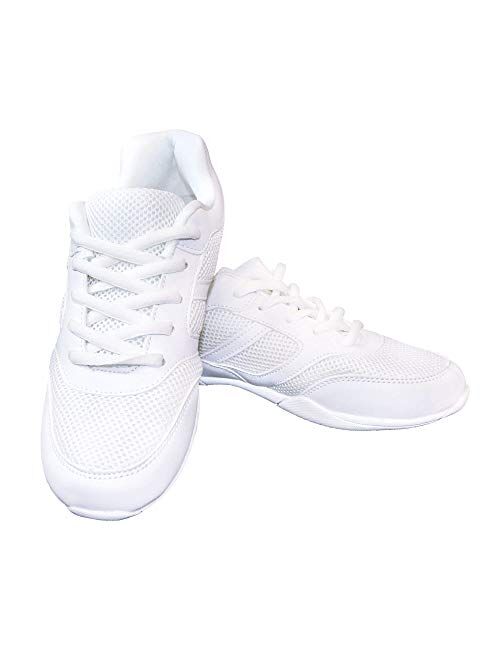 Danzcue Low Ankle Cheer Shoe