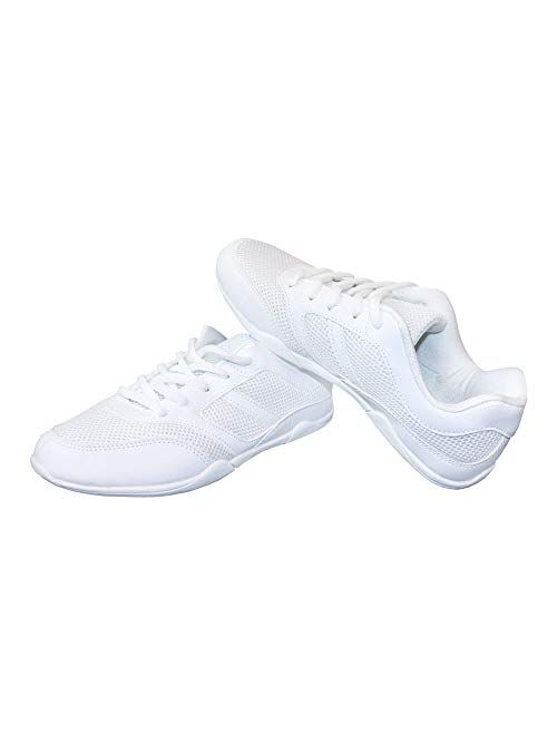 Danzcue Low Ankle Cheer Shoe