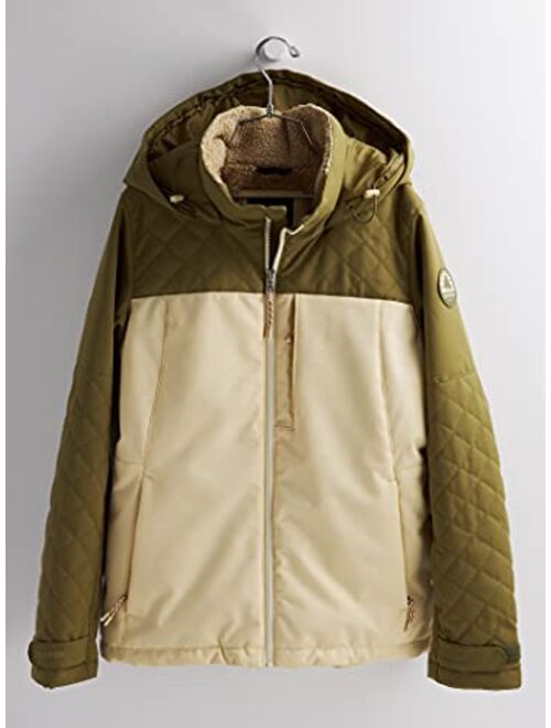 Burton Tulum Stretch Jacket