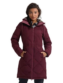 Chescott Down Jacket