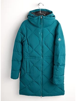 Chescott Down Jacket