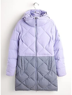 Chescott Down Jacket