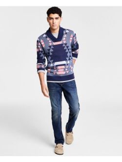 Men's Ross Sweater, Created for Macy's