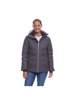 Women's ZeroXposur Anya Snowboard Jacket