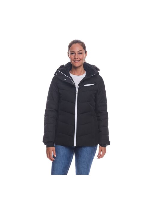 Women's ZeroXposur Anya Snowboard Jacket